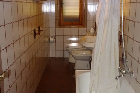 Rækkehus i Montespertoli, Florence, Montespertoli - € 267.000 | Ref: 1245 - foto 10