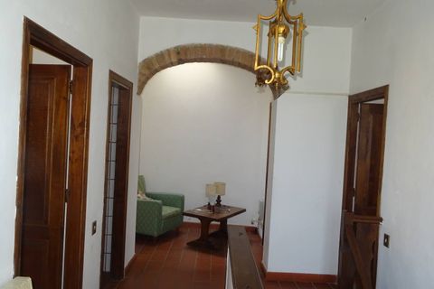 Rækkehus i Montespertoli, Florence, Montespertoli - € 267.000 | Ref: 1245 - foto 11