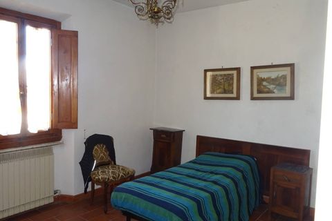Rækkehus i Montespertoli, Florence, Montespertoli - € 267.000 | Ref: 1245 - foto 12