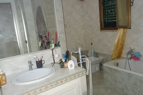 Rækkehus i Castelfiorentino, Florence, Castelfiorentino - € 178.000 | Ref: 1262 - foto 10
