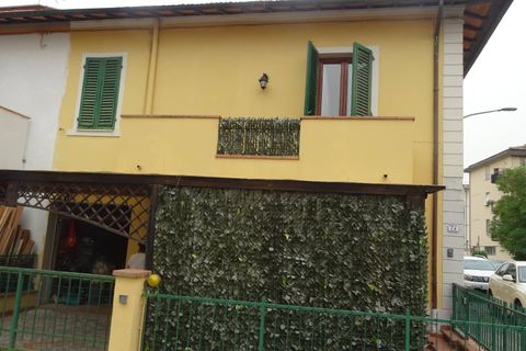 Rækkehus i Castelfiorentino, Florence, Castelfiorentino - € 178.000 | Ref: 1262 - foto 13
