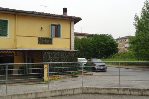 Rækkehus i Castelfiorentino, Florence, Castelfiorentino - € 178.000 | Ref: 1262 - foto 14