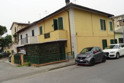 Rækkehus i Castelfiorentino, Florence, Castelfiorentino - € 178.000 | Ref: 1262 - foto 15