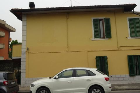 Rækkehus i Castelfiorentino, Florence, Castelfiorentino - € 178.000 | Ref: 1262 - foto 17