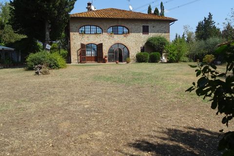 Villa i Montespertoli, Florence, Montespertoli - € 725.000 | Ref: 1286 - foto 2