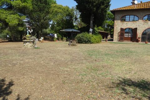 Villa i Montespertoli, Florence, Montespertoli - € 725.000 | Ref: 1286 - foto 3