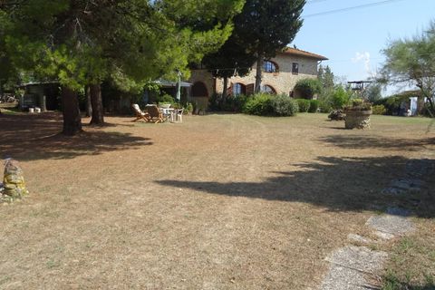 Villa i Montespertoli, Florence, Montespertoli - € 725.000 | Ref: 1286 - foto 4
