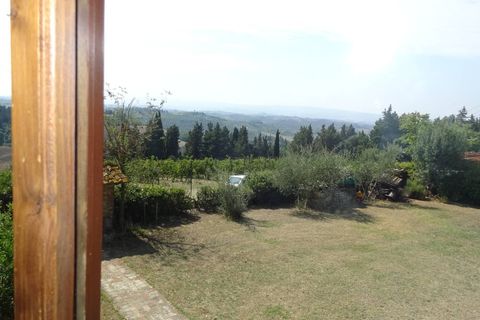 Villa i Montespertoli, Florence, Montespertoli - € 725.000 | Ref: 1286 - foto 5
