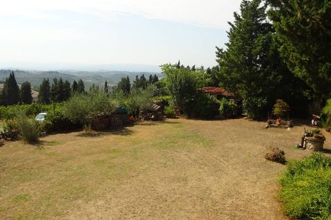 Villa i Montespertoli, Florence, Montespertoli - € 725.000 | Ref: 1286 - foto 6