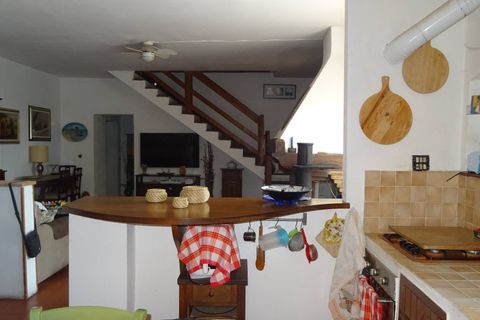 Villa i Montespertoli, Florence, Montespertoli - € 725.000 | Ref: 1286 - foto 8
