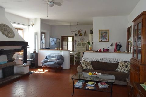 Villa i Montespertoli, Florence, Montespertoli - € 725.000 | Ref: 1286 - foto 9
