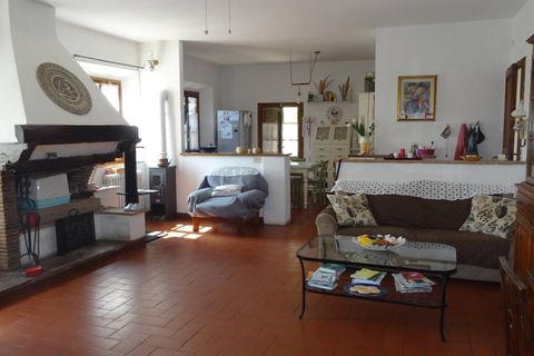 Villa i Montespertoli, Florence, Montespertoli - € 725.000 | Ref: 1286 - foto 10