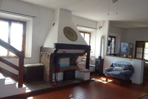 Villa i Montespertoli, Florence, Montespertoli - € 725.000 | Ref: 1286 - foto 11