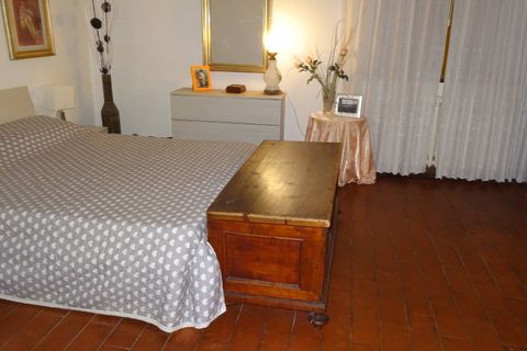 Villa i Montespertoli, Florence, Montespertoli - € 725.000 | Ref: 1286 - foto 12