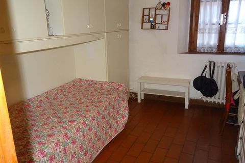 Villa i Montespertoli, Florence, Montespertoli - € 725.000 | Ref: 1286 - foto 14