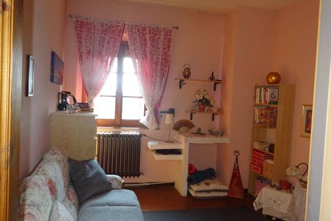 Villa i Montespertoli, Florence, Montespertoli - € 725.000 | Ref: 1286 - foto 17