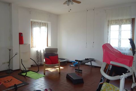 Villa i Montespertoli, Florence, Montespertoli - € 725.000 | Ref: 1286 - foto 18