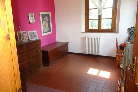 Villa i Montespertoli, Florence, Montespertoli - € 725.000 | Ref: 1286 - foto 21