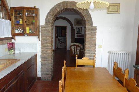 Villa i Montespertoli, Florence, Montespertoli - € 725.000 | Ref: 1286 - foto 27
