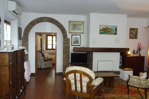 Villa i Montespertoli, Florence, Montespertoli - € 725.000 | Ref: 1286 - foto 28