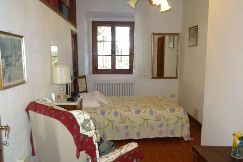 Villa i Montespertoli, Florence, Montespertoli - € 725.000 | Ref: 1286 - foto 29