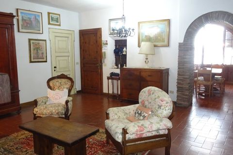 Villa i Montespertoli, Florence, Montespertoli - € 725.000 | Ref: 1286 - foto 30