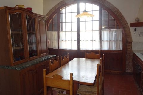 Villa i Montespertoli, Florence, Montespertoli - € 725.000 | Ref: 1286 - foto 31