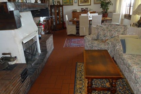 Villa i Montespertoli, Florence, Montespertoli - € 725.000 | Ref: 1286 - foto 32
