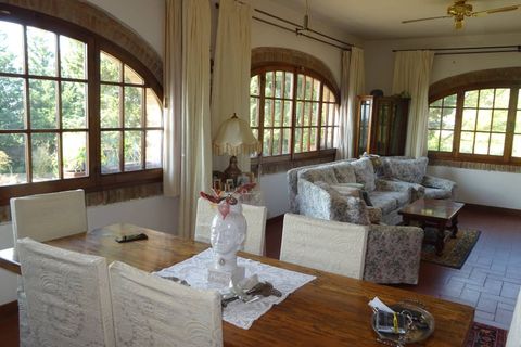 Villa i Montespertoli, Florence, Montespertoli - € 725.000 | Ref: 1286 - foto 34