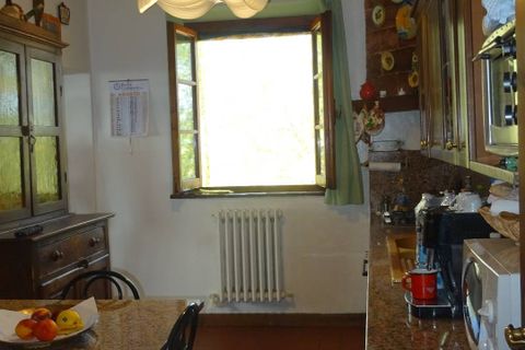Villa i Montespertoli, Florence, Montespertoli - € 725.000 | Ref: 1286 - foto 36