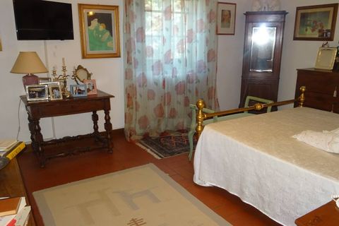 Villa i Montespertoli, Florence, Montespertoli - € 725.000 | Ref: 1286 - foto 37