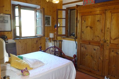 Villa i Montespertoli, Florence, Montespertoli - € 725.000 | Ref: 1286 - foto 39