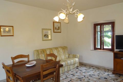 Rækkehus i Montespertoli, Florence, Montespertoli - € 153.000 | Ref: 1300 - foto 3
