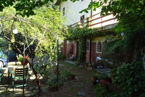 Villa i Montespertoli, Florence, Montespertoli - € 389.000 | Ref: 1301 - foto 1