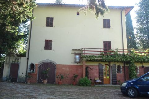 Villa i Montespertoli, Florence, Montespertoli - € 389.000 | Ref: 1301 - foto 2