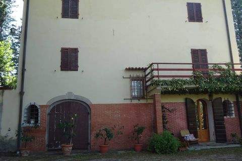 Villa i Montespertoli, Florence, Montespertoli - € 389.000 | Ref: 1301 - foto 3