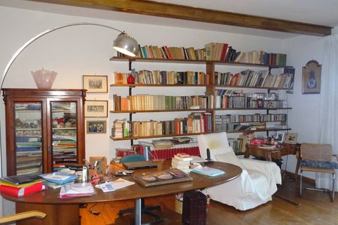 Villa i Montespertoli, Florence, Montespertoli - € 389.000 | Ref: 1301 - foto 5