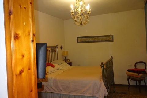 Villa i Montespertoli, Florence, Montespertoli - € 389.000 | Ref: 1301 - foto 9