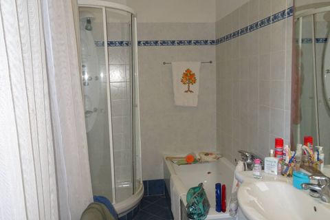 Villa i Montespertoli, Florence, Montespertoli - € 389.000 | Ref: 1301 - foto 10