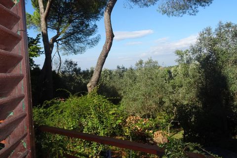 Villa i Montespertoli, Florence, Montespertoli - € 389.000 | Ref: 1301 - foto 13