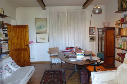 Villa i Montespertoli, Florence, Montespertoli - € 389.000 | Ref: 1301 - foto 14