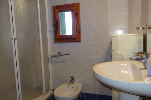 Villa i Montespertoli, Florence, Montespertoli - € 389.000 | Ref: 1301 - foto 20