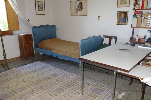 Villa i Montespertoli, Florence, Montespertoli - € 389.000 | Ref: 1301 - foto 22