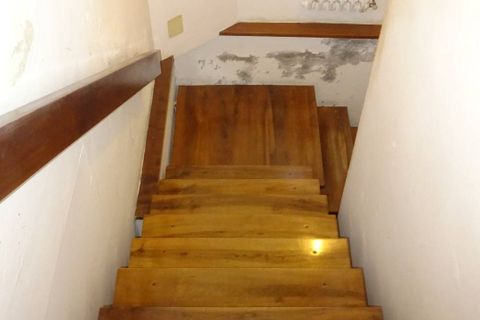 Villa i Montespertoli, Florence, Montespertoli - € 389.000 | Ref: 1301 - foto 24