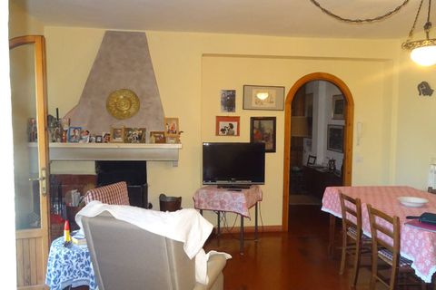 Villa i Montespertoli, Florence, Montespertoli - € 389.000 | Ref: 1301 - foto 25