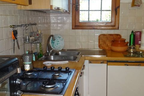 Villa i Montespertoli, Florence, Montespertoli - € 389.000 | Ref: 1301 - foto 27