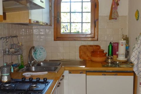 Villa i Montespertoli, Florence, Montespertoli - € 389.000 | Ref: 1301 - foto 28