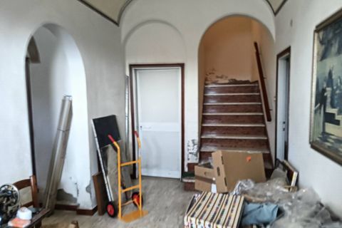 Rækkehus i Montespertoli, Florence, Montespertoli - € 278.000 | Ref: 1351 - foto 15