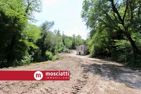 Erhvervsejendom i Matelica, Macerata, Matelica - € 60.000 | Ref: C14/4 - foto 2