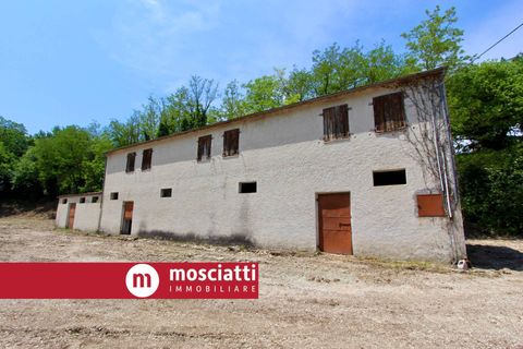 Erhvervsejendom i Matelica, Macerata, Matelica - € 60.000 | Ref: C14/4 - foto 6